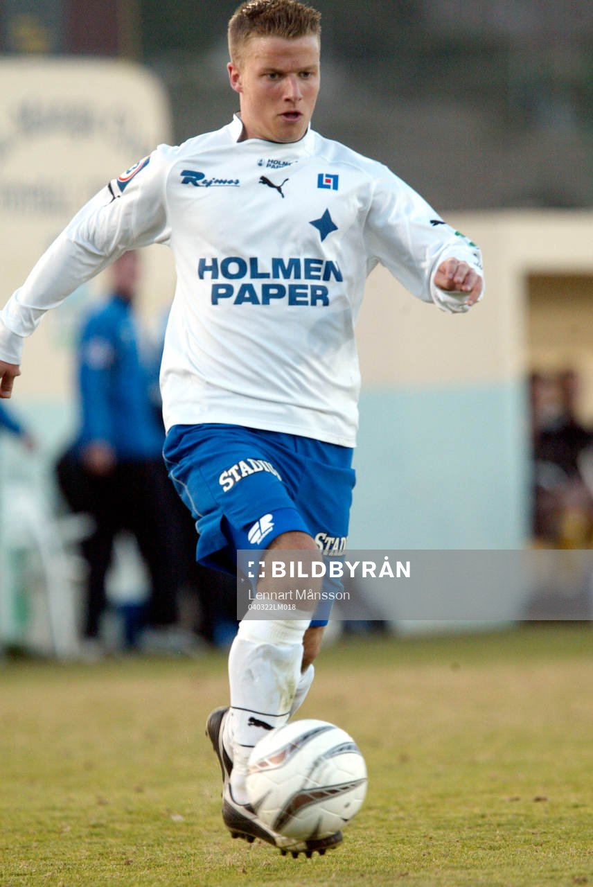 Mikael Torin