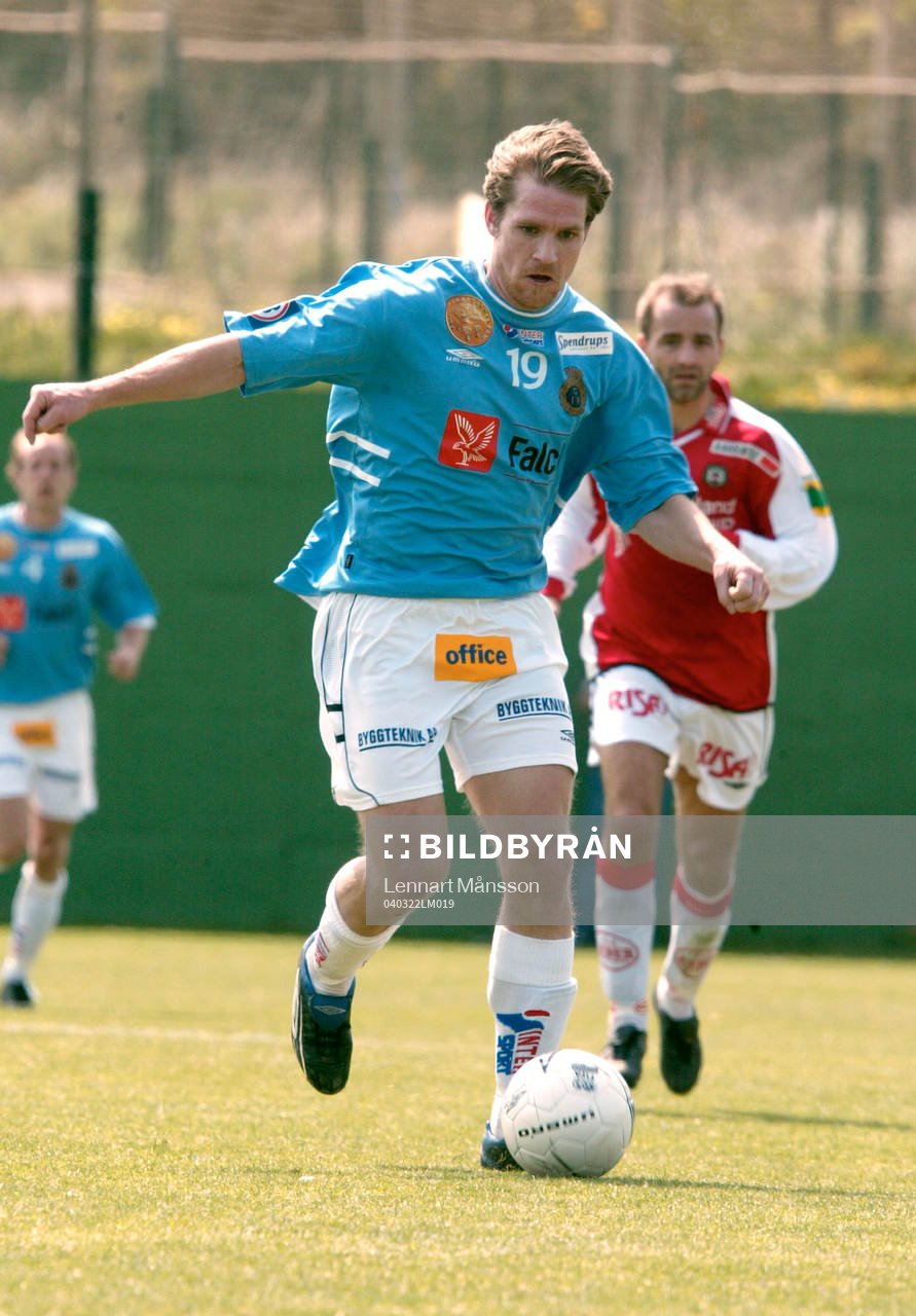 Jon Ericsson