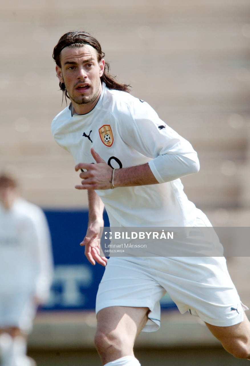 Andreas Eriksson