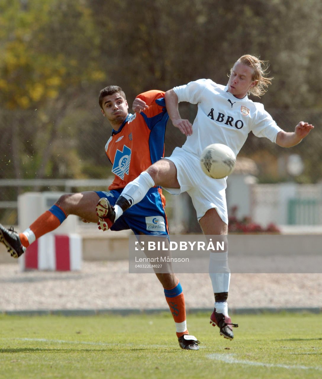 Markus Karlsson