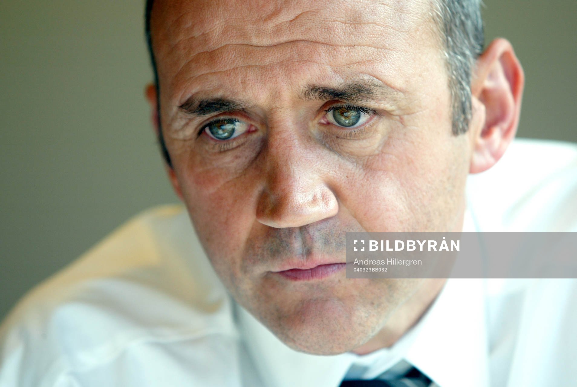 Richard Money, tränare AIK