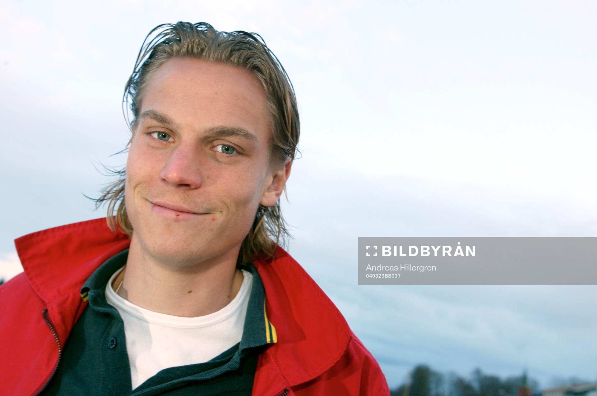 Markus Rosenberg