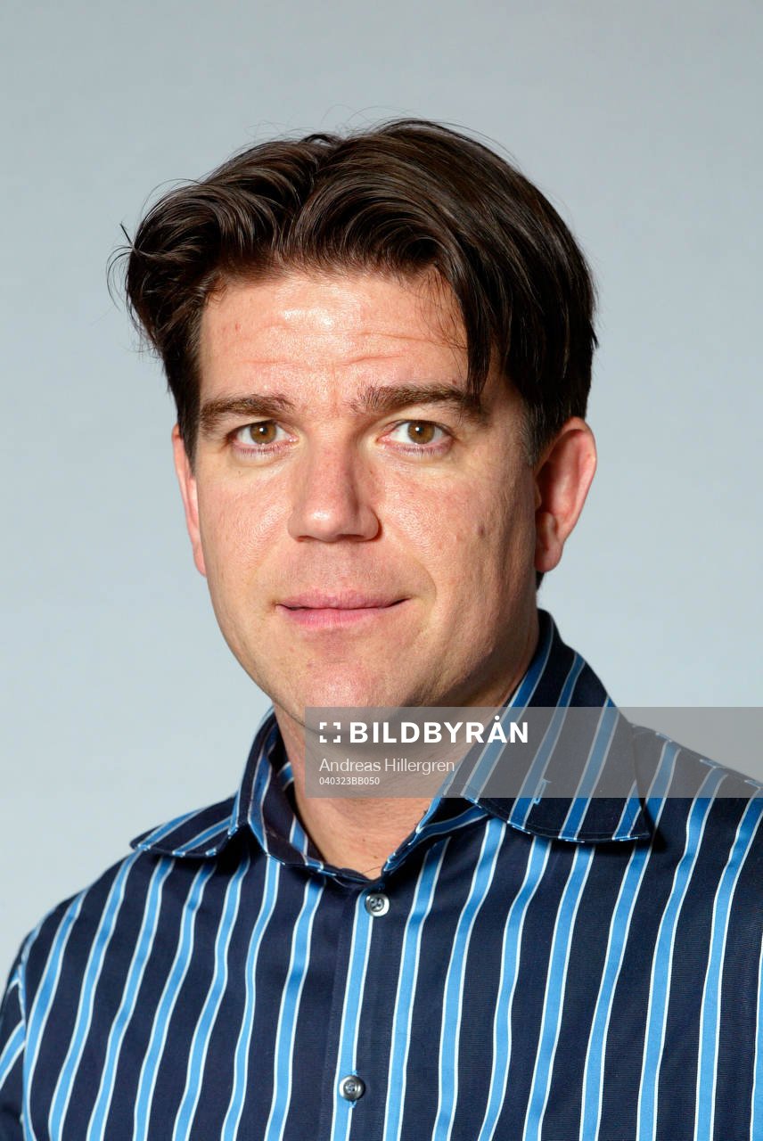 Patrik Ekwall, TV, media, porträtt