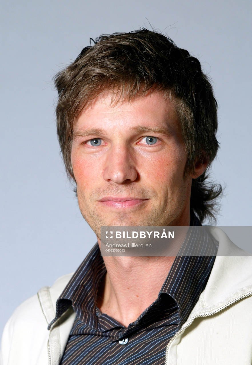 Jens Fjellström, TV, Media, porträtt