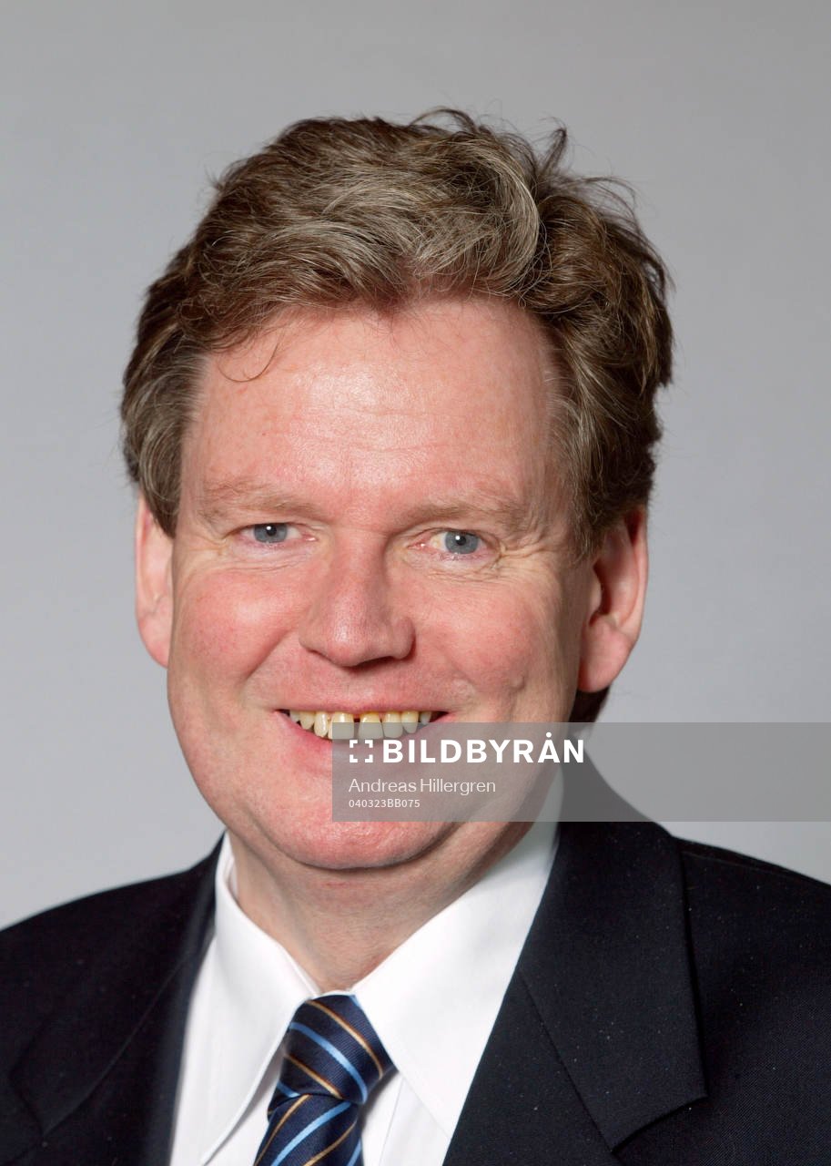 Tommy Theorin, Svensk Elitfotboll, SEF, porträtt