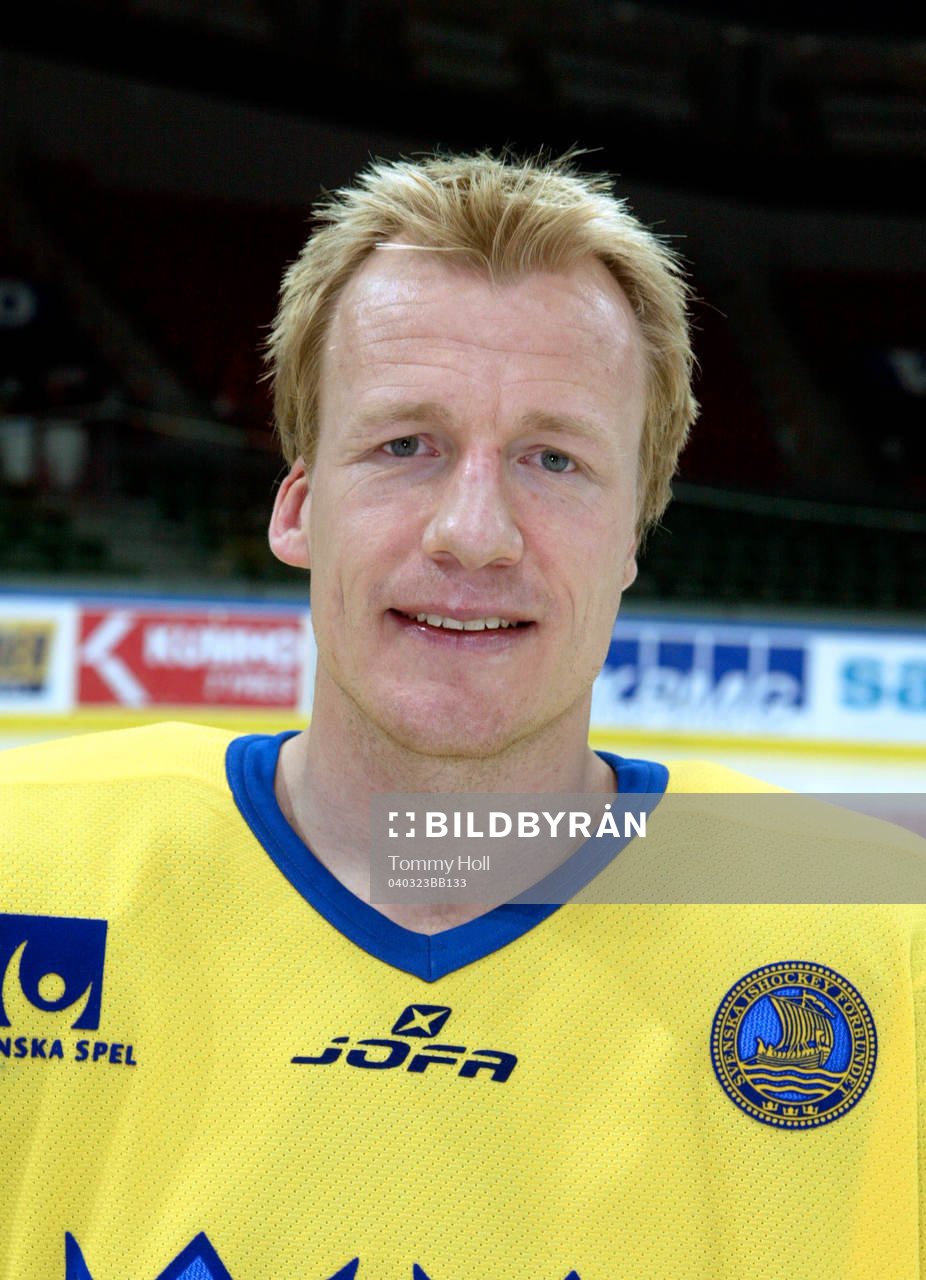 Niklas Andersson