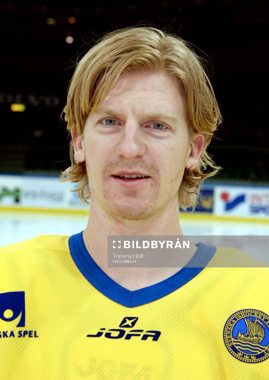 Per-Johan Axelsson