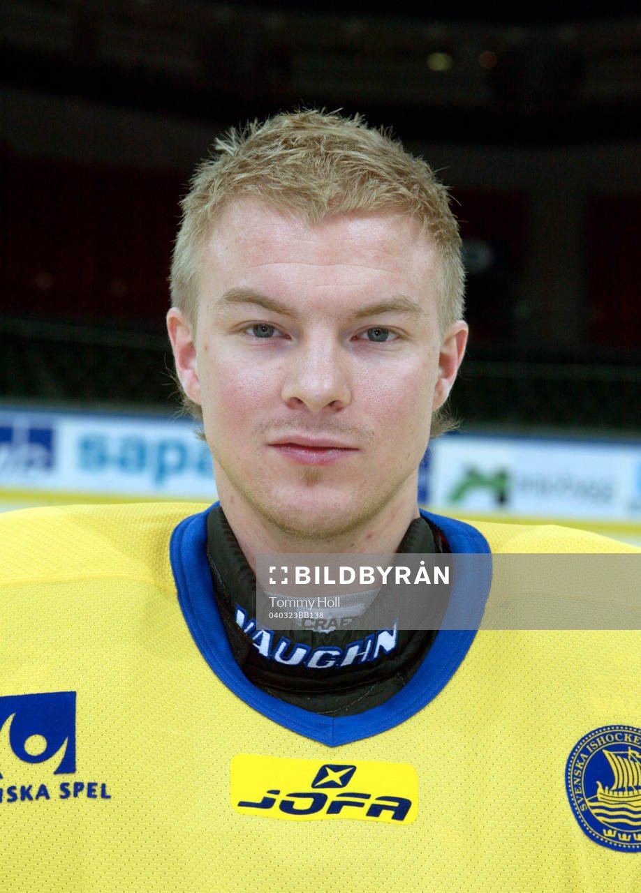 Daniel Henriksson