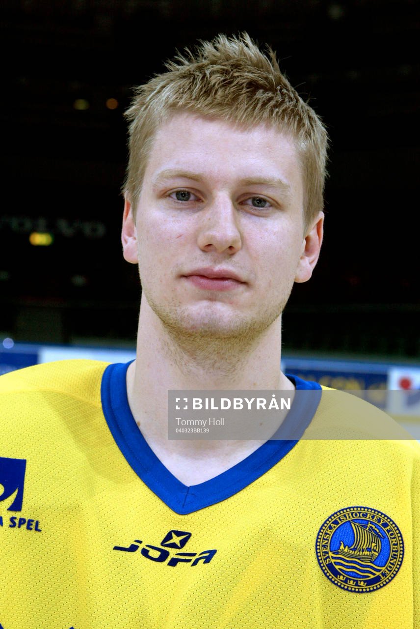 Mikael Holmqvist