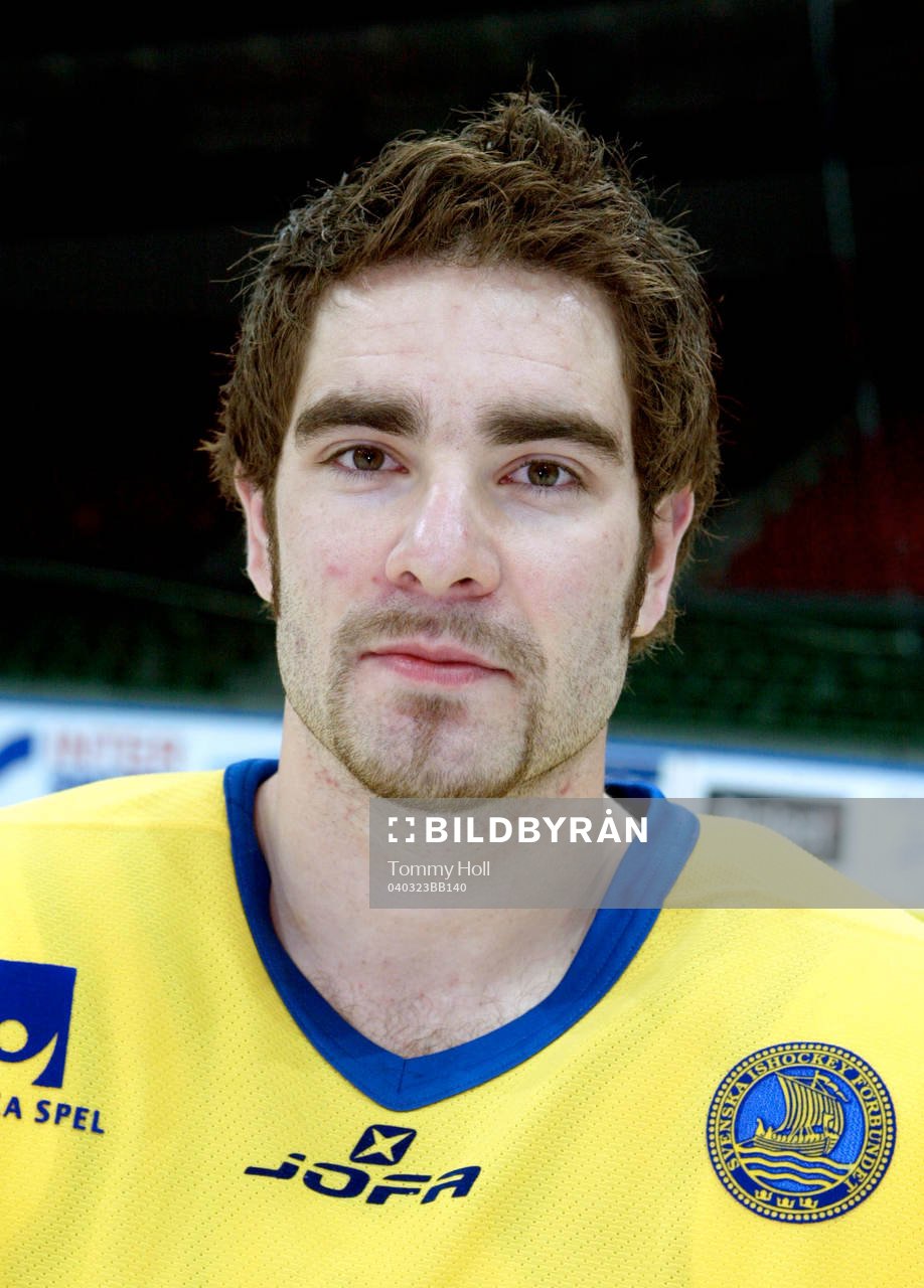 Mathias Johansson