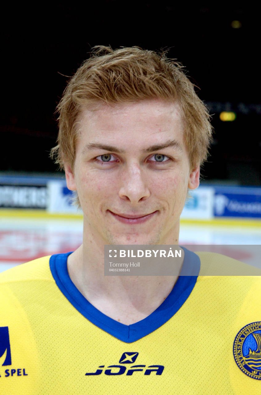 Magnus Johansson