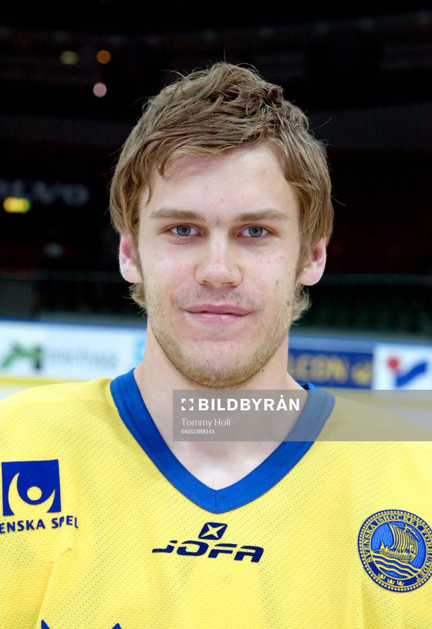 Magnus Kahnberg