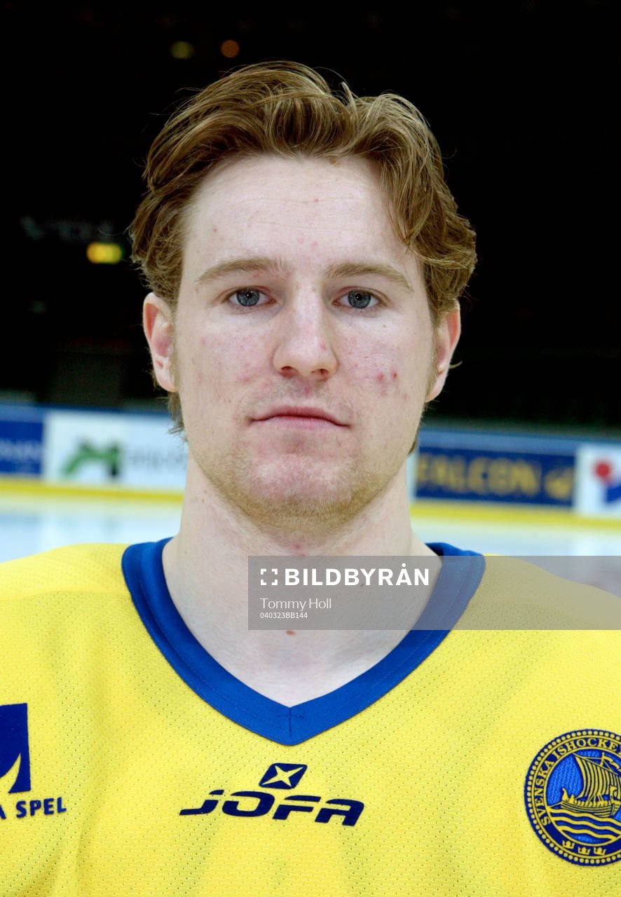 Niklas Kronwall