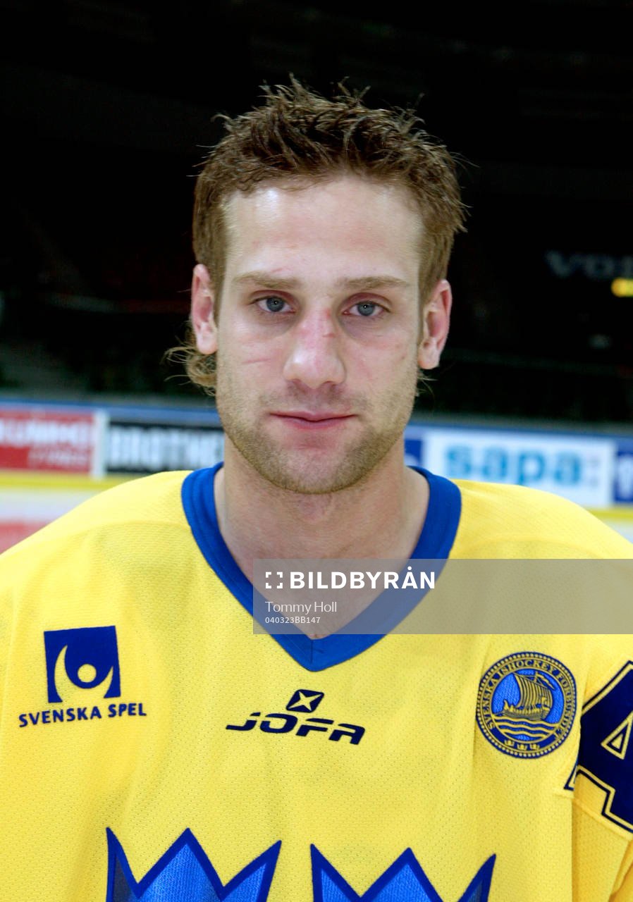 Marcus Nilsson