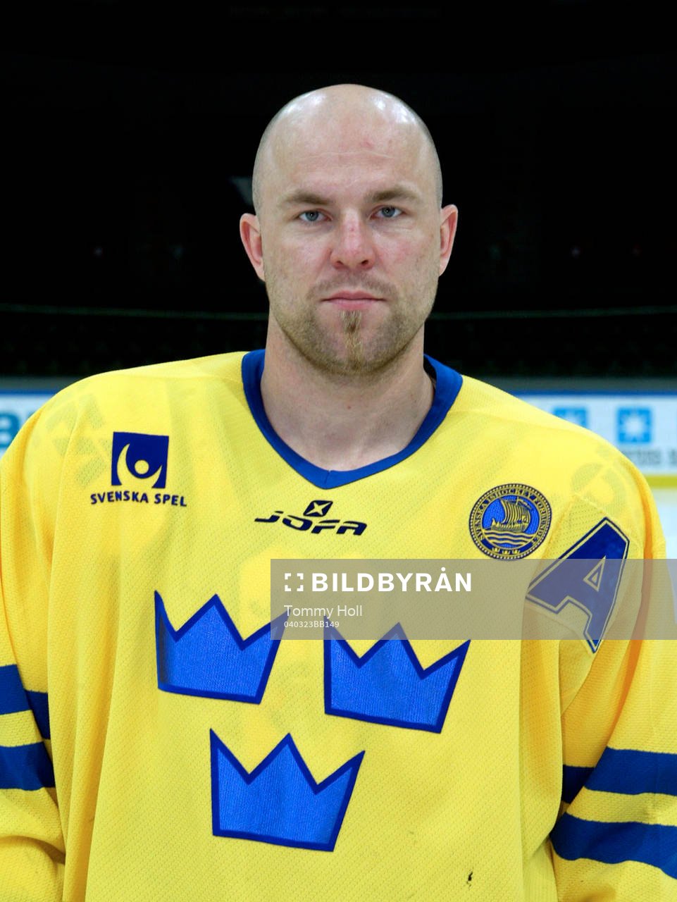 Mattias Norström