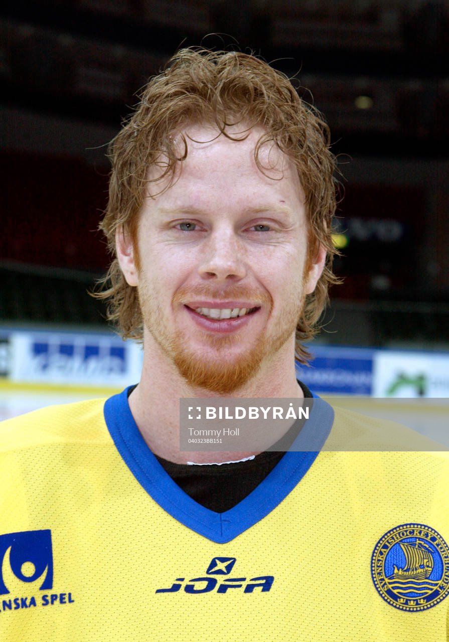 Jonas Rönnqvist