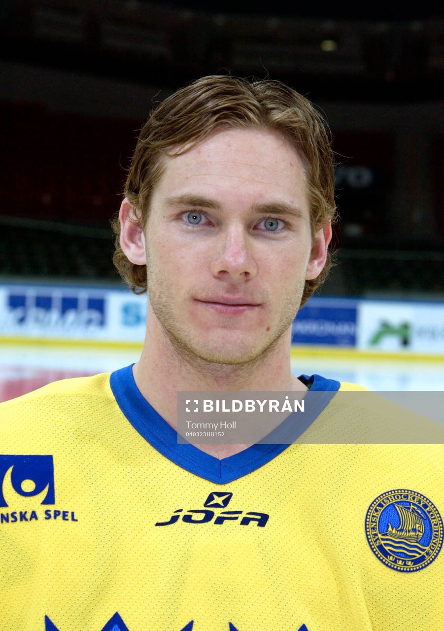 Daniel Rudslätt