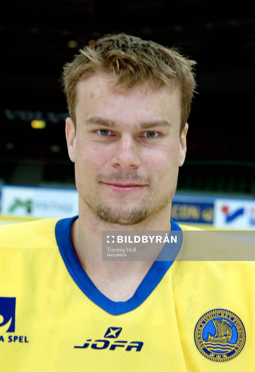 Ronnie Sundin