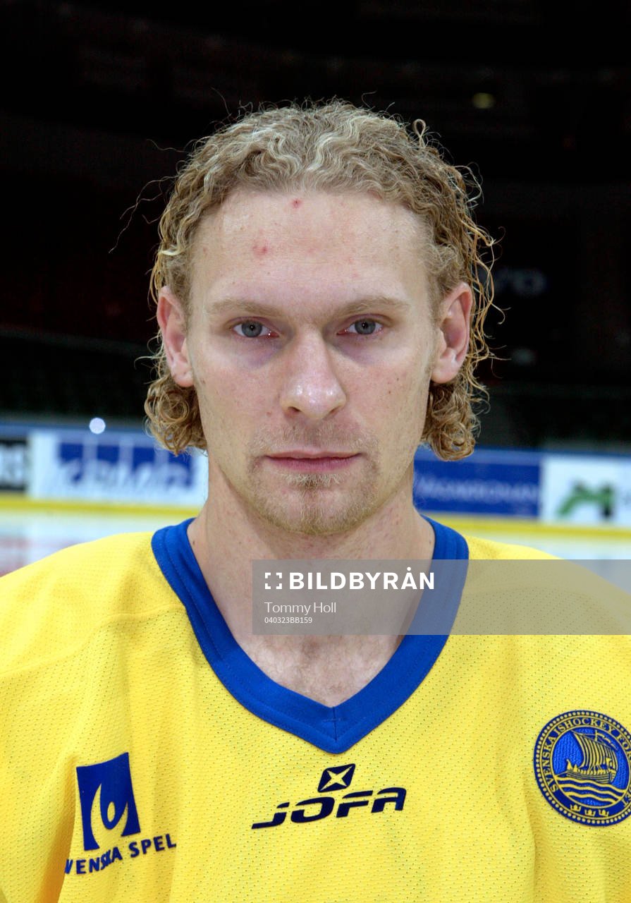 Dick Tärnström