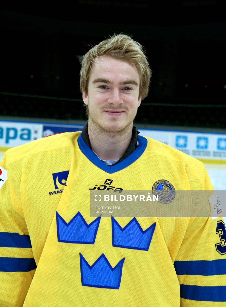 Mikael Tellqvist, målvakt