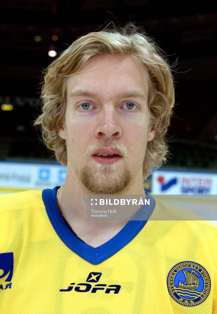 Daniel Tjärnqvist
