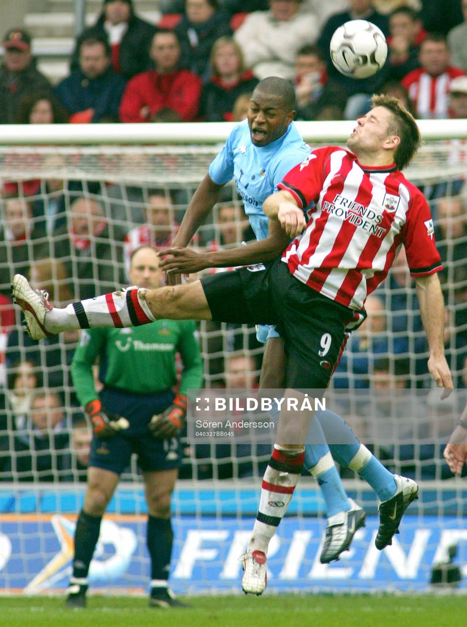 Fotboll, Premier League, (Engelsk Liga), Southampton -