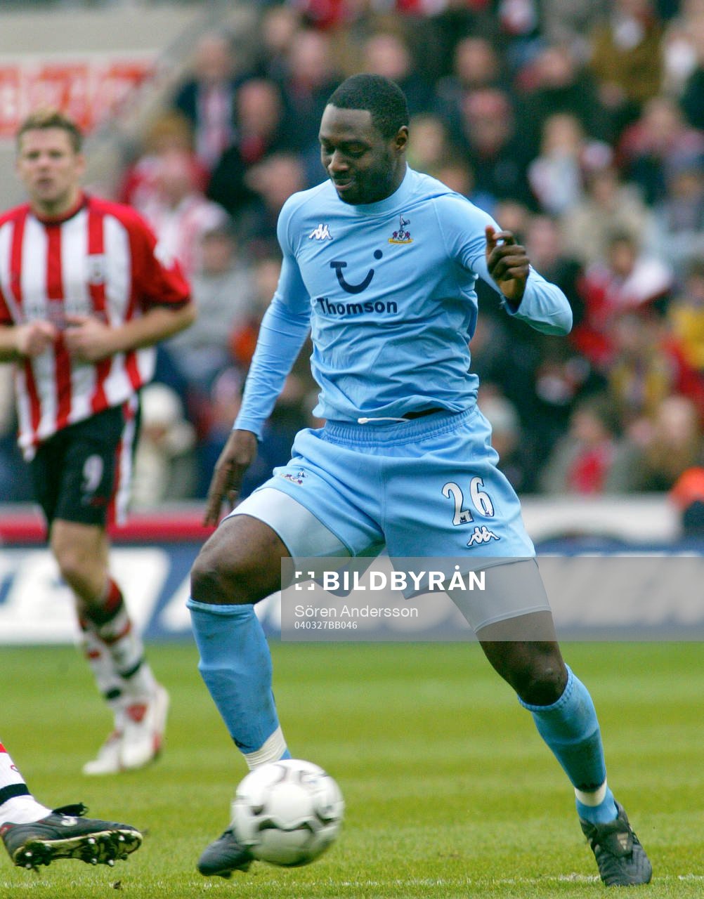 Fotboll, Premier League, (Engelsk Liga), Southampton -