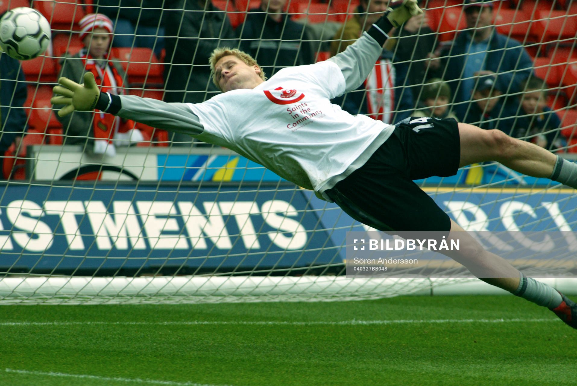 Fotboll, Premier League, (Engelsk Liga), Southampton -