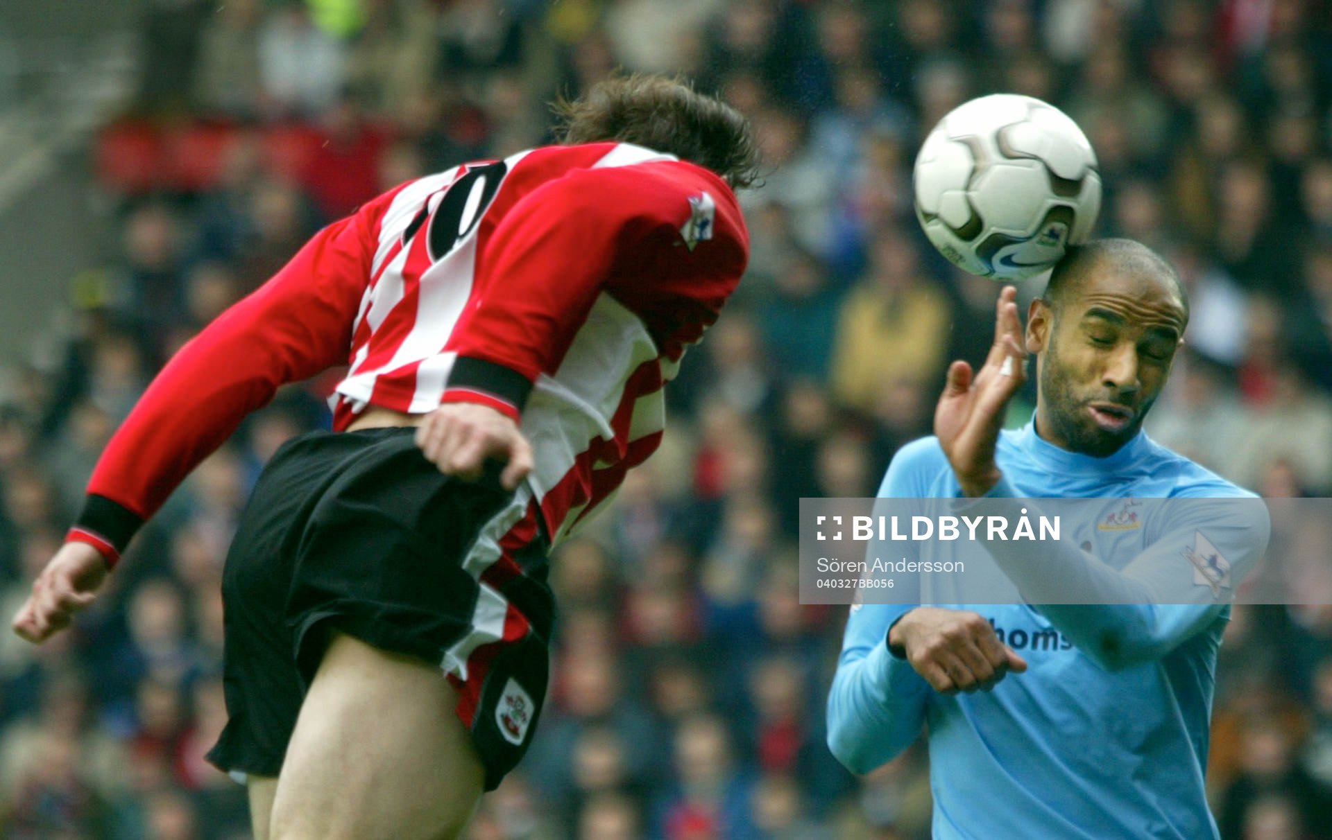 Fotboll, Premier League, (Engelsk Liga), Southampton -