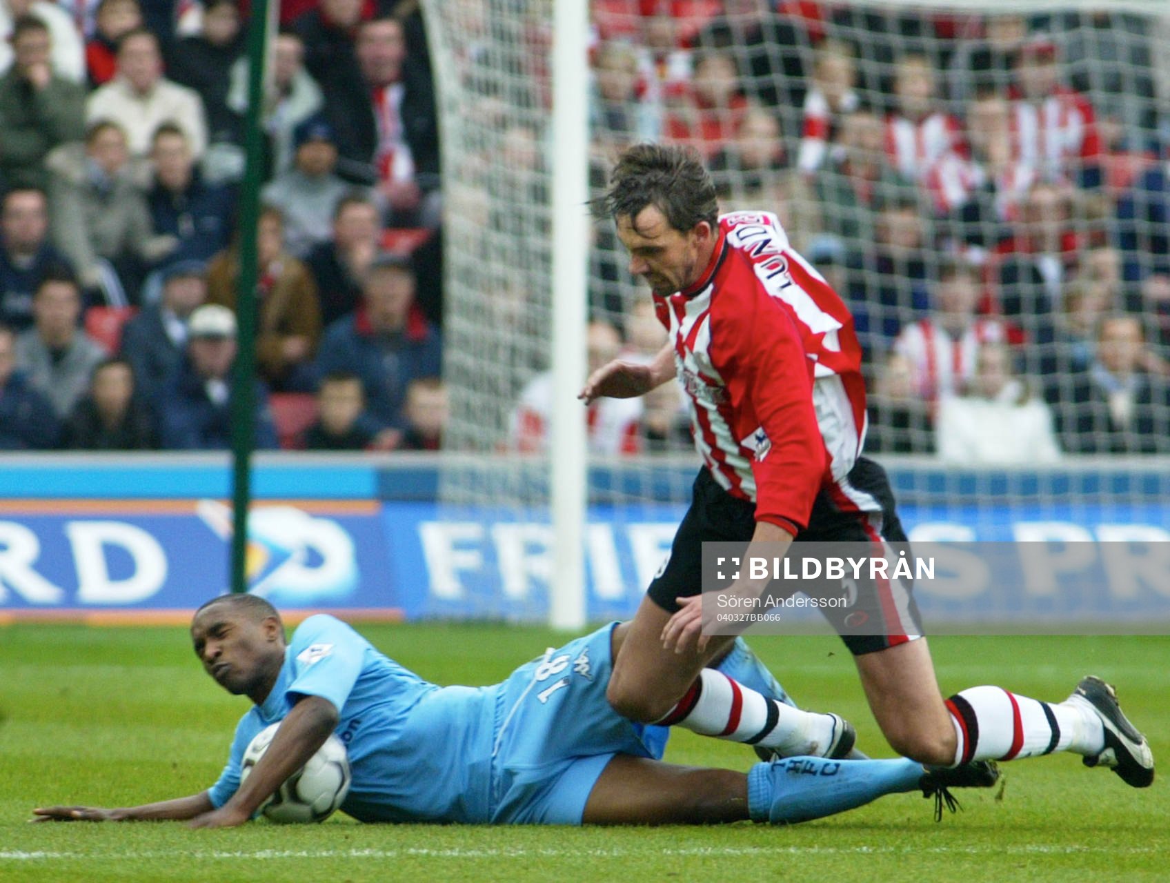 Fotboll, Premier League, (Engelsk Liga), Southampton -