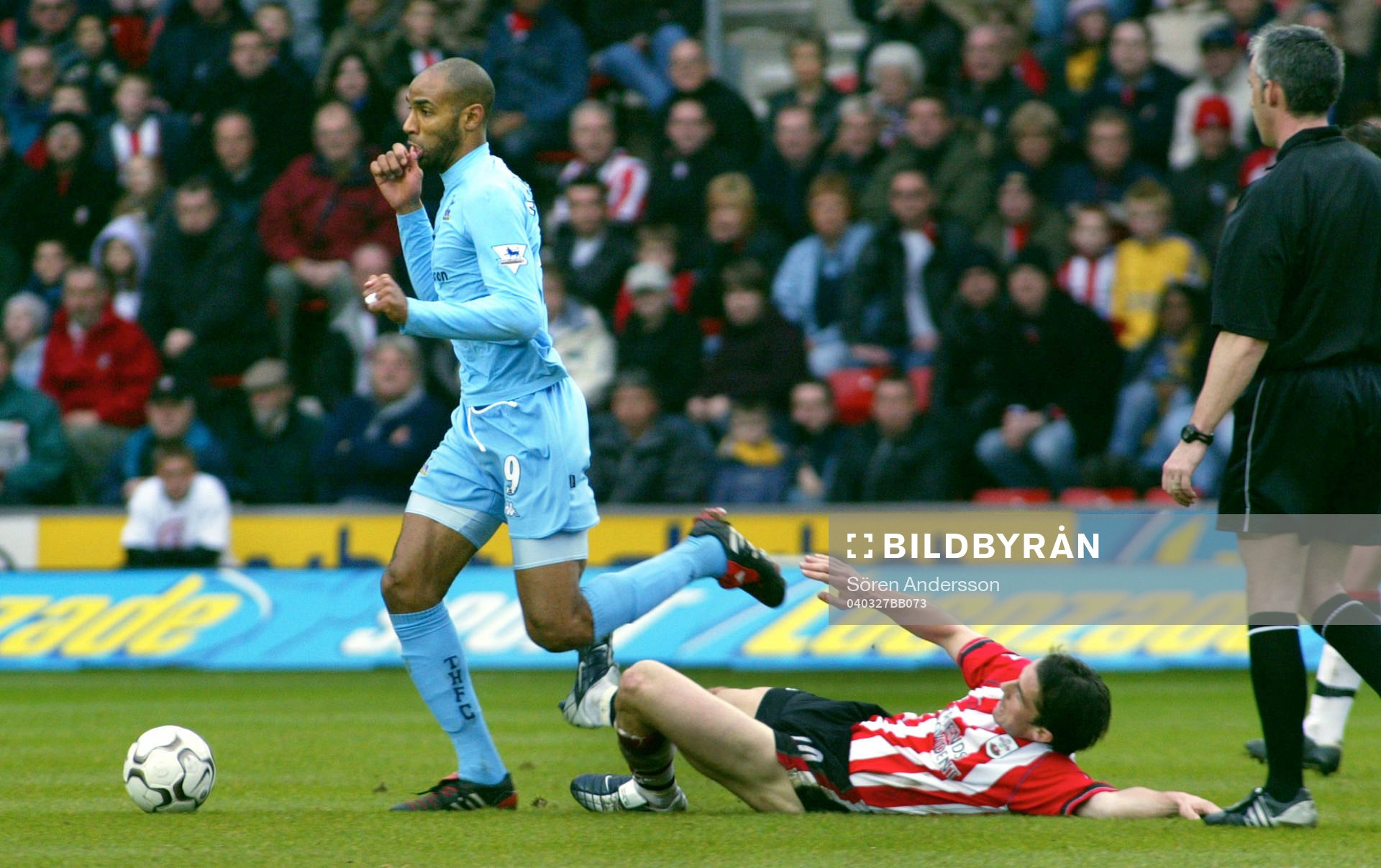 Fotboll, Premier League, (Engelsk Liga), Southampton -