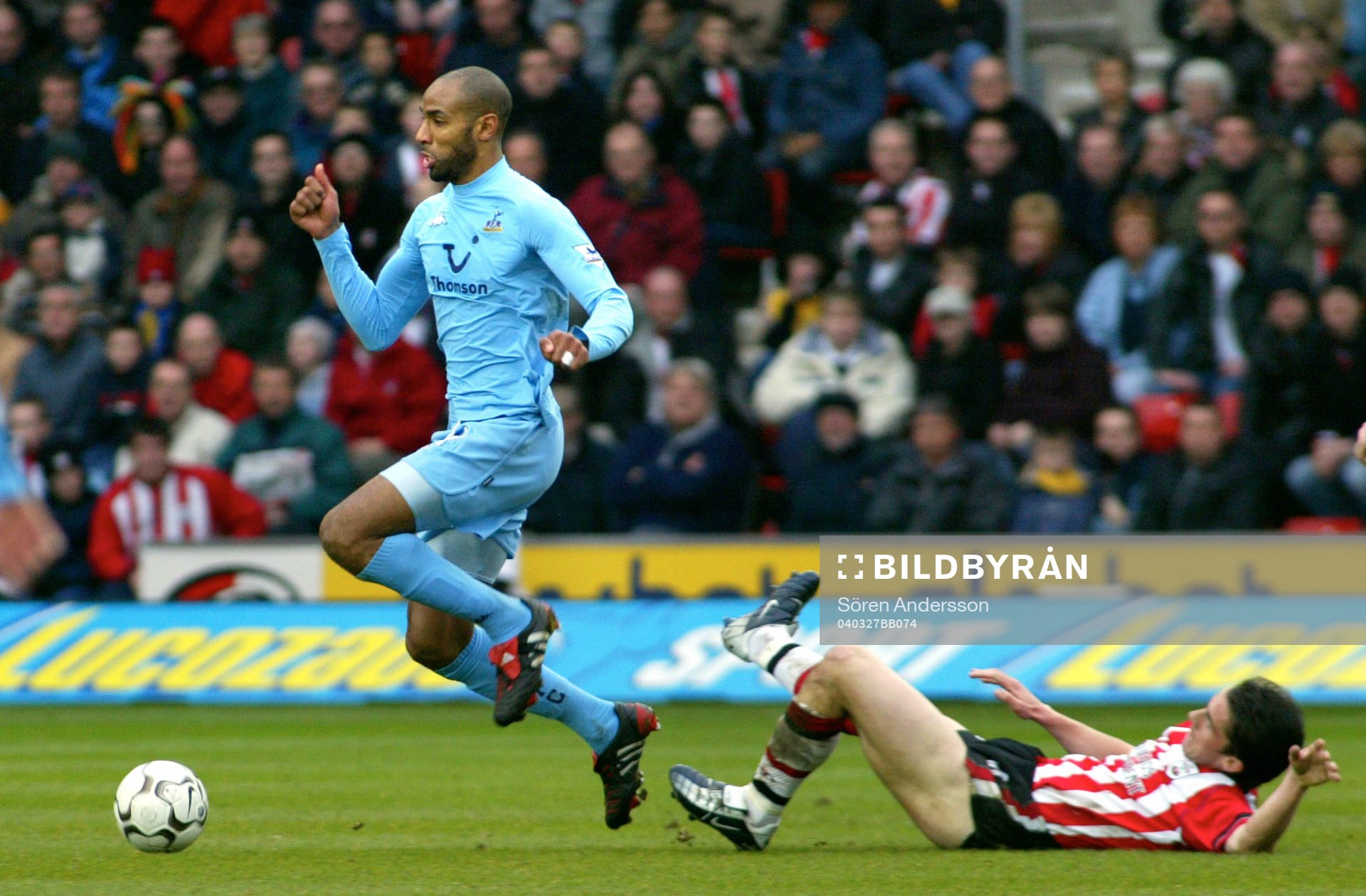 Fotboll, Premier League, (Engelsk Liga), Southampton -