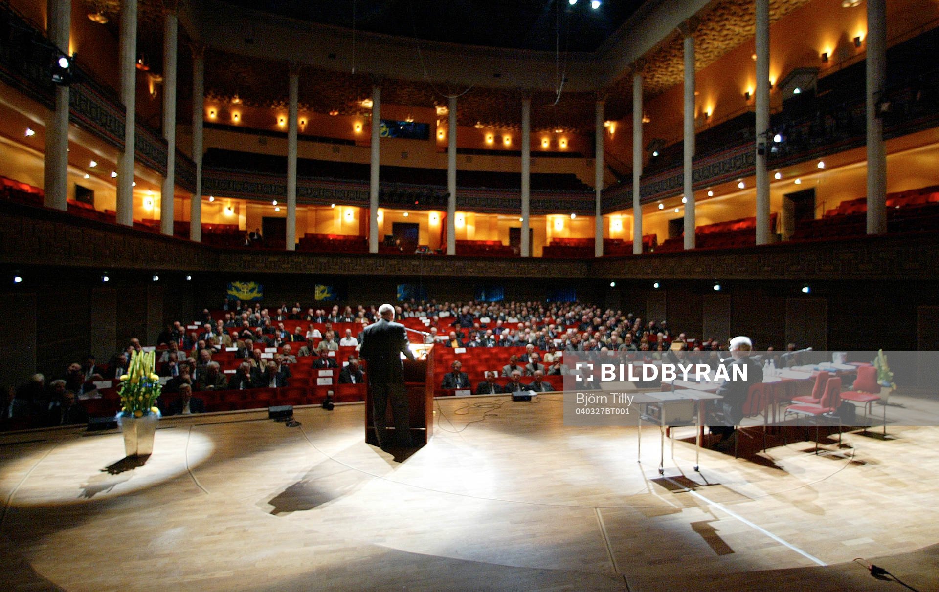 Fotboll, Svenska Fotbollförbundets årsmöte, SvFF