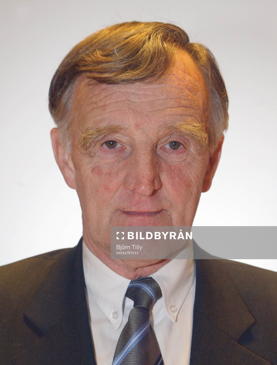 Börje Sandgren