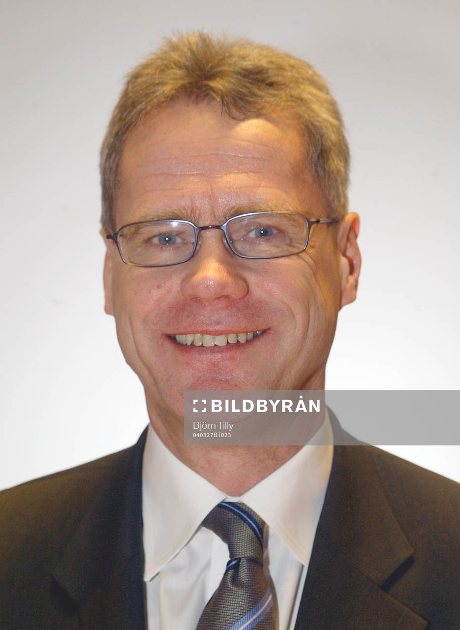 Mats Aronsson