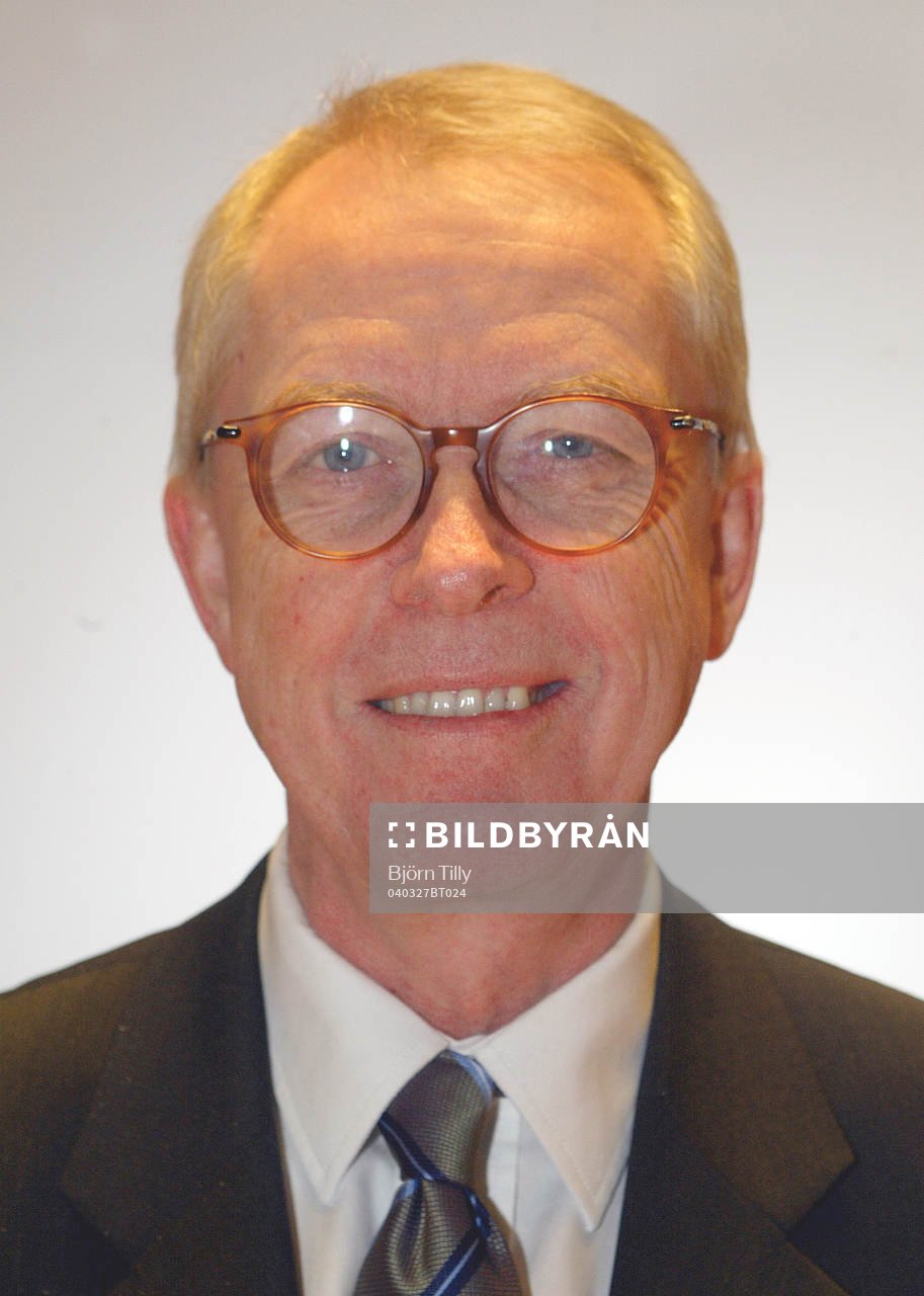 Björn Ahlberg