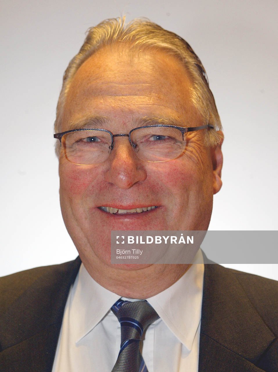 Bengt Madsen