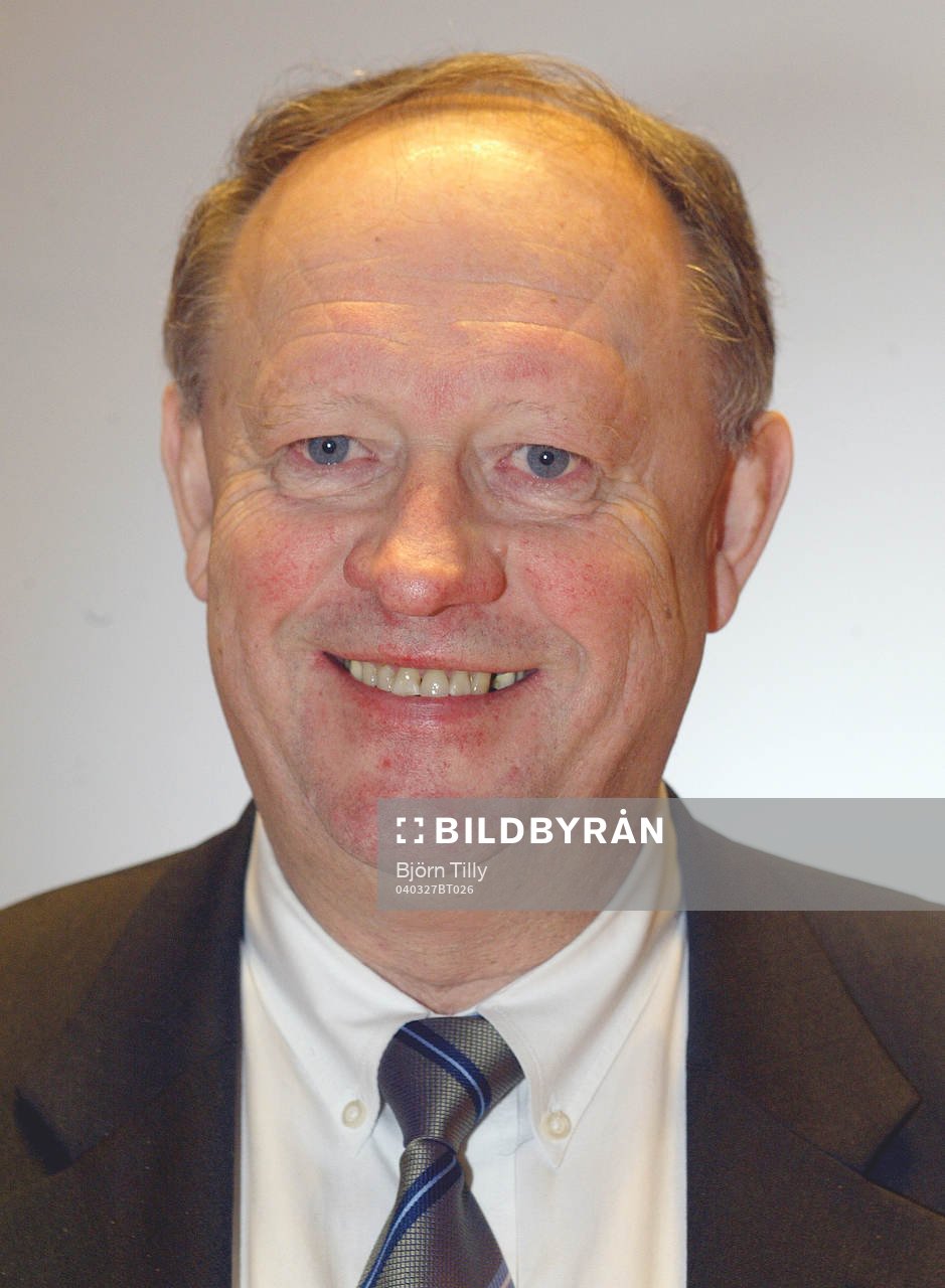 Gillis Persson