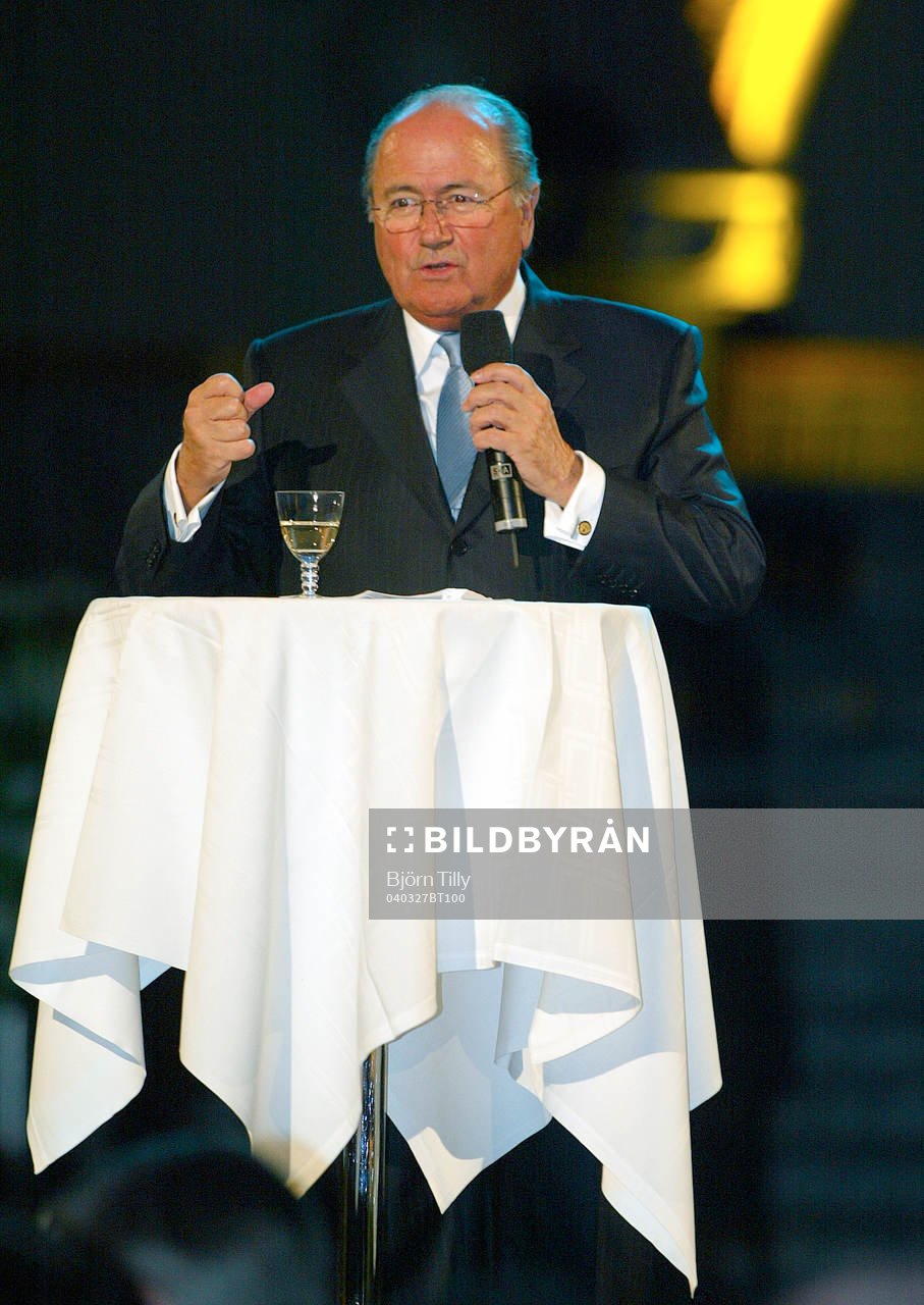 Fotboll, Svenska Fotbollförbundet, SvFF, 100 års