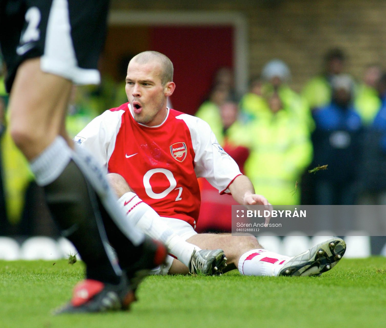 Fotboll, Premier League (Engelsk Liga), Arsenal -