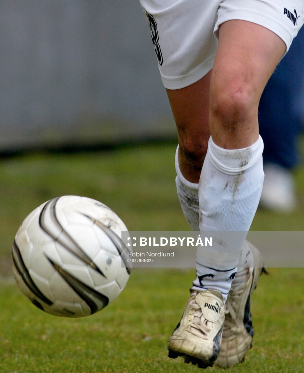 Fotboll, Dam, UEFA Womens Cup, Semifinal, Malmö FF - FFC