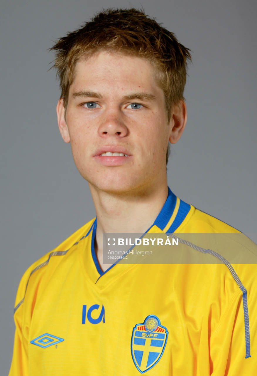 Johan Andersson