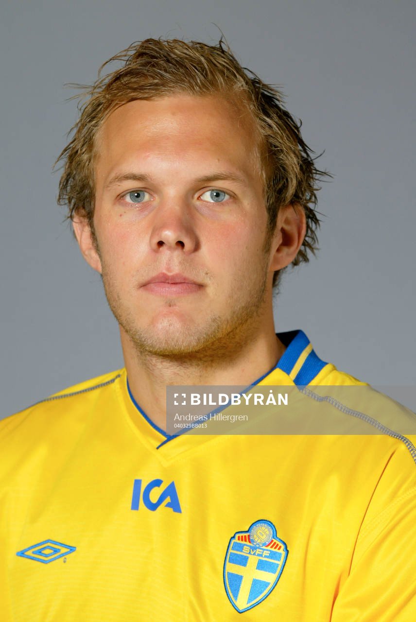 Martin Andersson