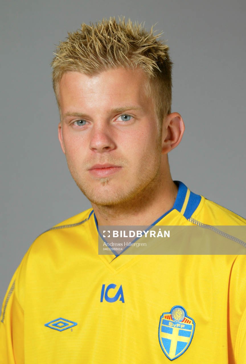 Mikael Antonsson