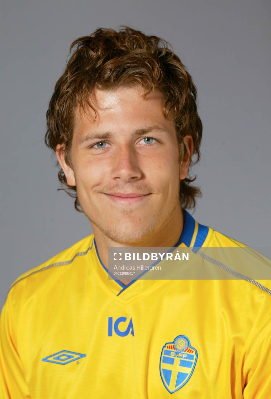 Tobias Hysén