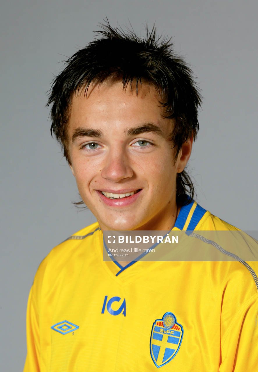 Petter Andersson