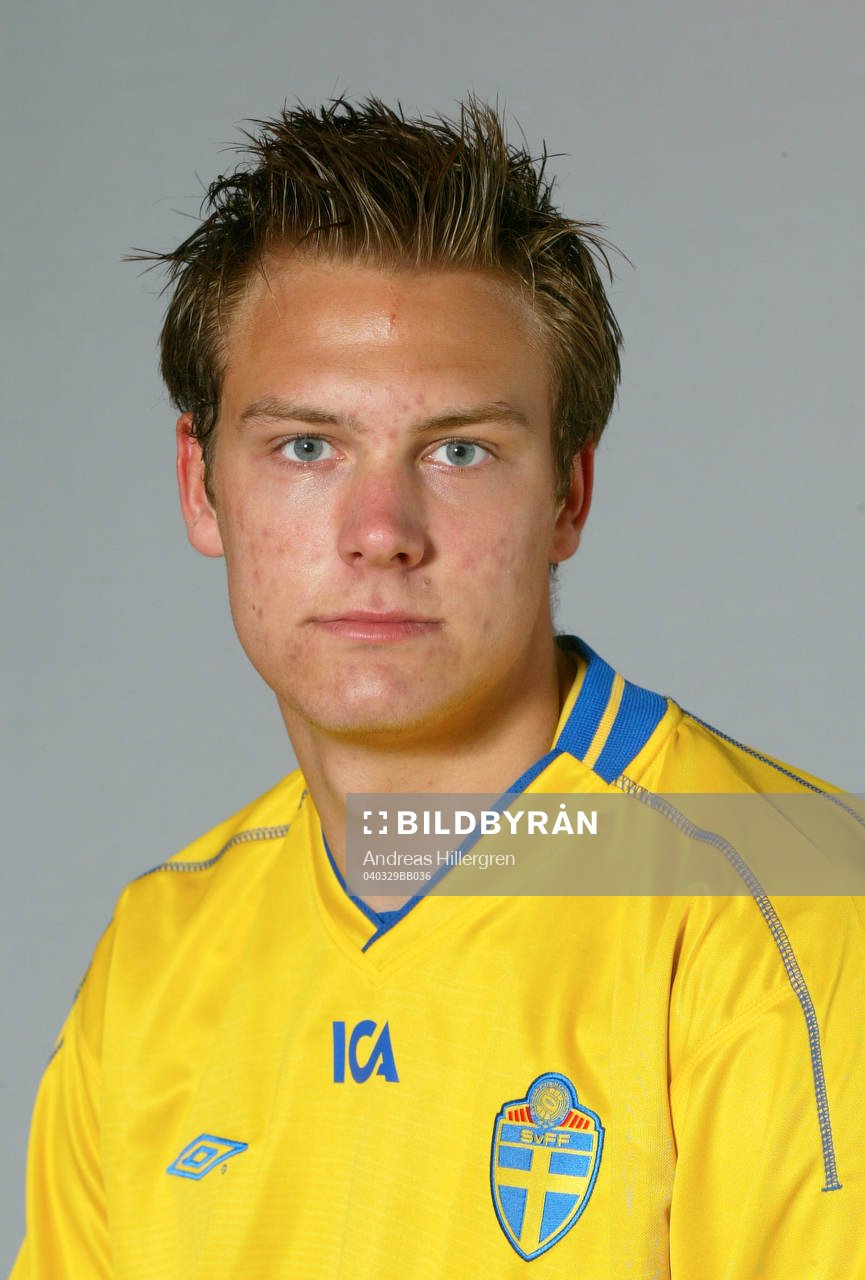 Andreas Granqvist