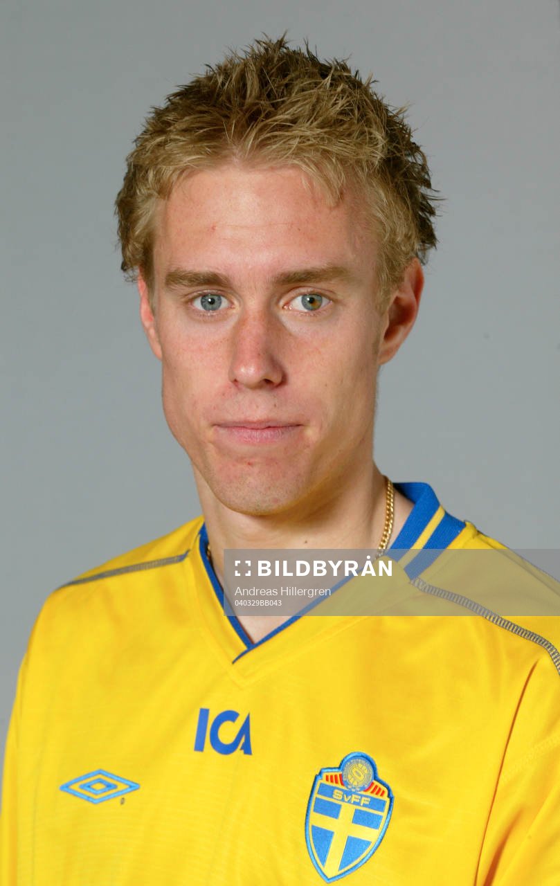 Fredrik Nilsson