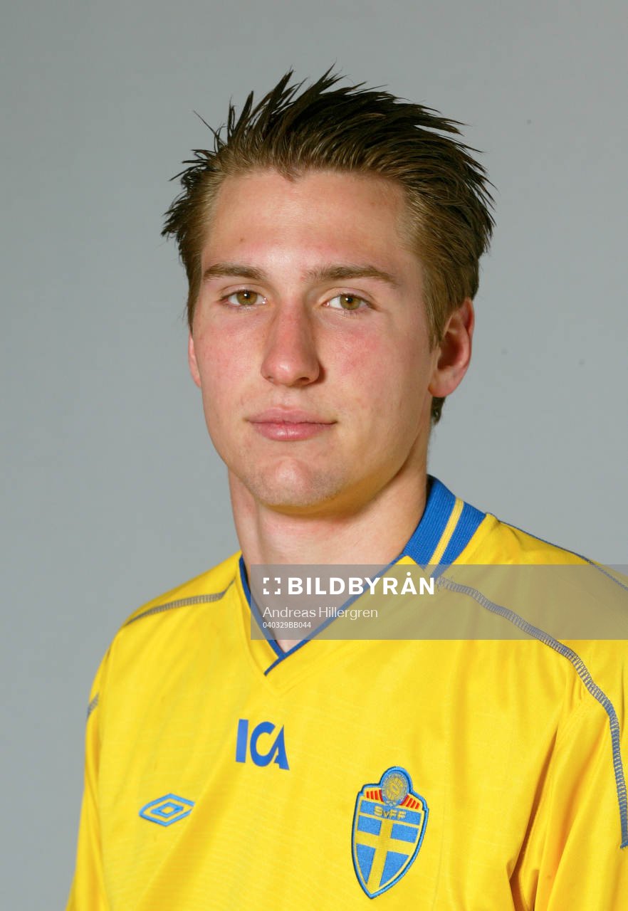 Johan Nilsson Guiomar