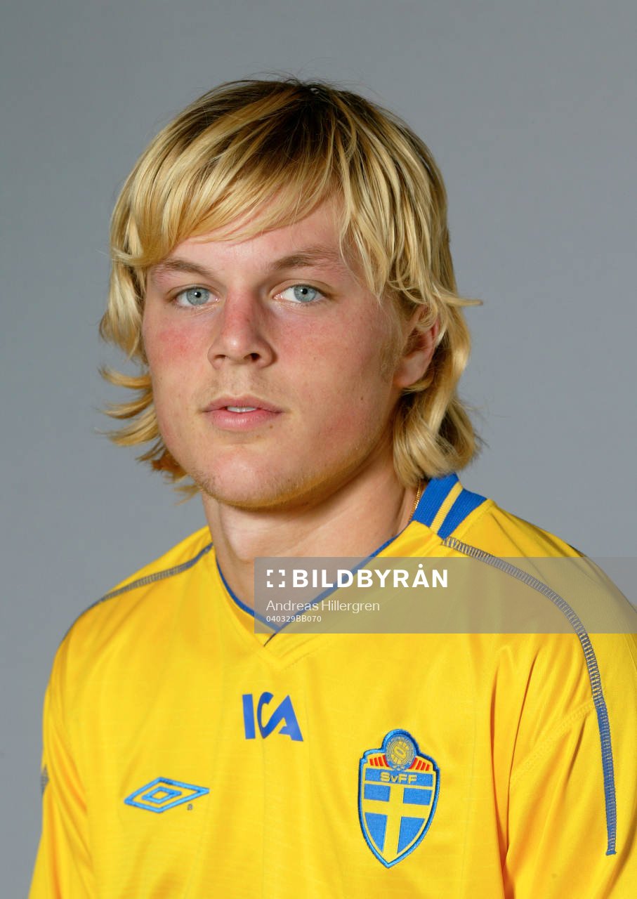 Sebastian Larsson